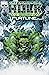 Immortal Hulk: Flatline #1