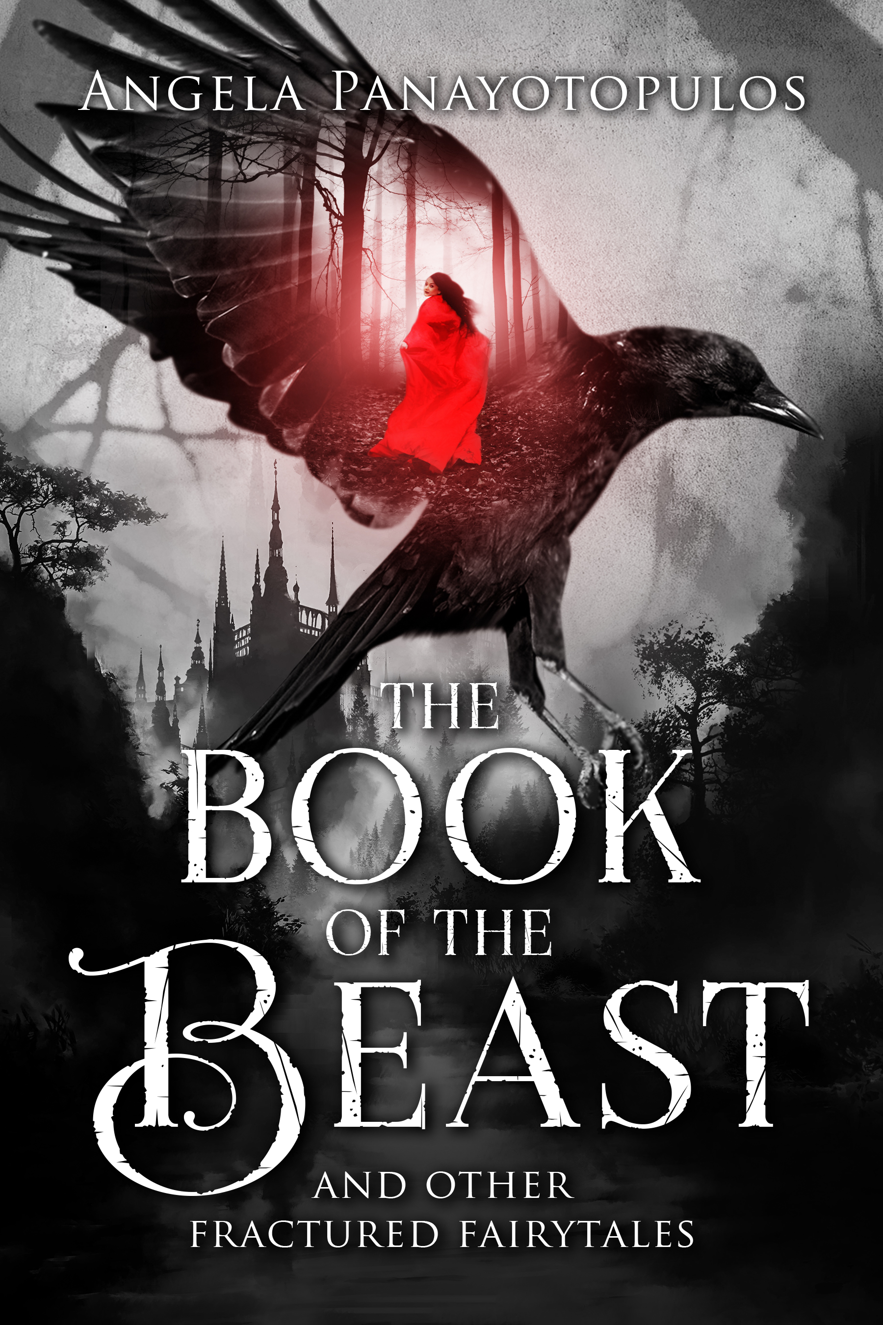 The Book of the Beast, and Other Fractured Fairytales