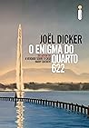 Book cover for O enigma do quarto 622 (Portuguese Edition)