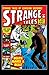 Strange Tales #13