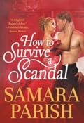 How to Survive a Scandal