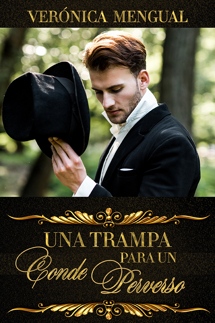 Una trampa para un conde perverso (Segundas hijas, #2)