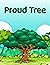 Proud Tree: English Story F...