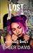 Lost Lust (Wanderlust #1)