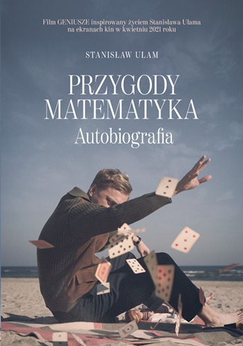 Przygody matematyka