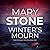 Winter's Mourn (Winter Black #1) by Mary Stone