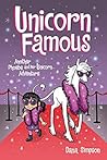 Unicorn Famous by Dana Simpson