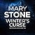 Winter's Curse (Winter Black #2) by Mary Stone