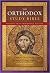 Orthodox Study Bible by Antichochian Editors