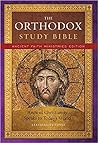 Orthodox Study Bible