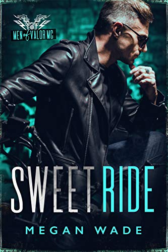 Sweet Ride (Curves Just Wanna Have Fun, #5)