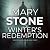 Winter's Redemption (Winter Black #3)