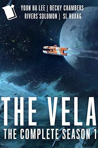 The Vela (The Vela #1)