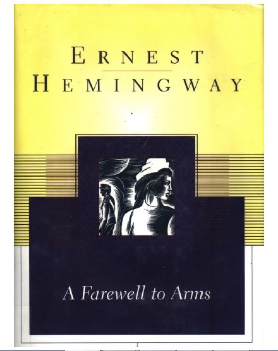 A Farewell to Arms