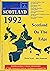 Radical Scotland, Aug / Sep '88 by Alan   Lawson