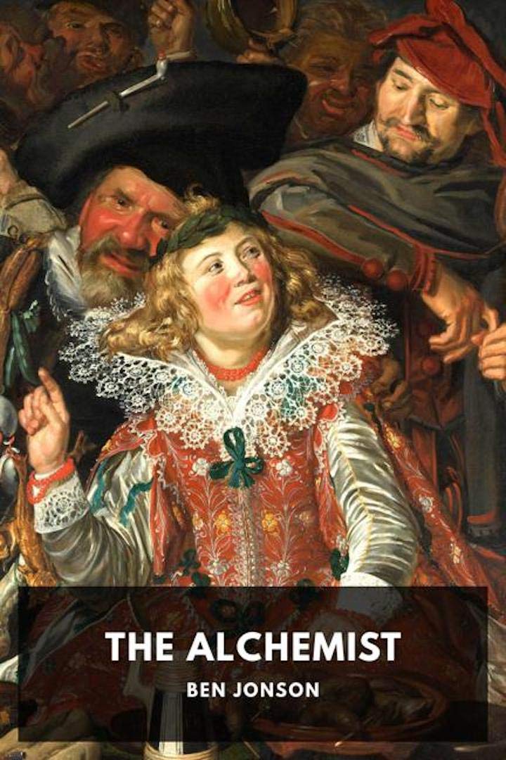 The Alchemist [Annotated]