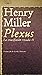 Plexus (The Rosy Crucifixion, #2)