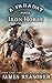 The Iron Horse by James Reasoner