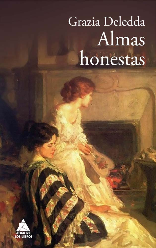 Almas honestas (Paperback)