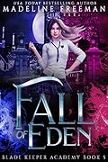 Fall of Eden