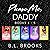 Please Me, Daddy Box Set: Books 1 - 5