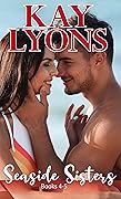 Seaside Sisters Boxset Books 4-5