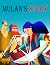 Mulan by Marshall Woods