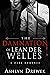 The Damnation of Leander We...