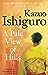 A Pale View of Hills by Kazuo Ishiguro