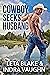 Cowboy Seeks Husband by Leta Blake