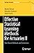 Effective Statistical Learning Methods for Actuaries II: Tree-Based Methods and Extensions (Springer Actuarial Book 2)