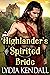 Highlander's Spirited Bride