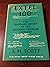 Extel 100 by J.M.  Scott