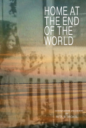 Home at the End of the World: Key West tales from the 60s, 70s and 80s by those who lived it. (Hardcover)