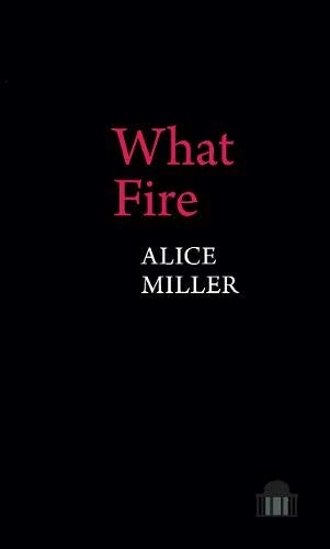 What Fire (Paperback)