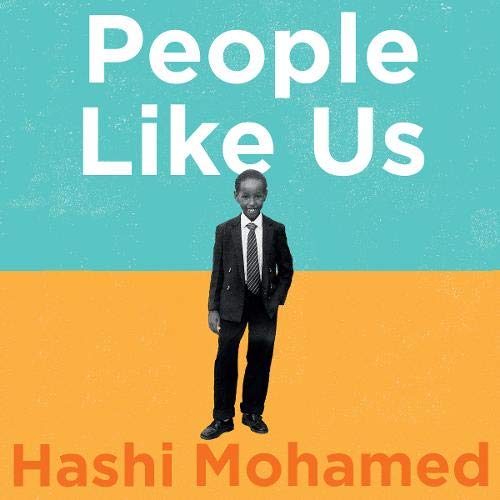 People Like Us: Social Mobility, Inequality and Making it in Modern Britain