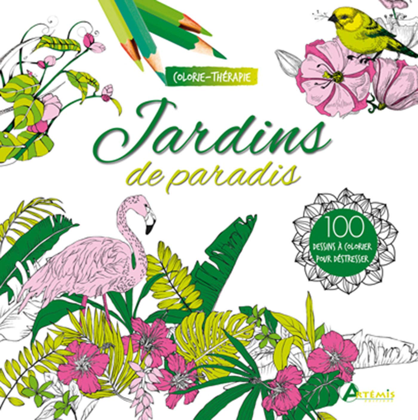 Jardins de paradis