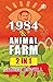 1984 & Animal Farm (2In1)