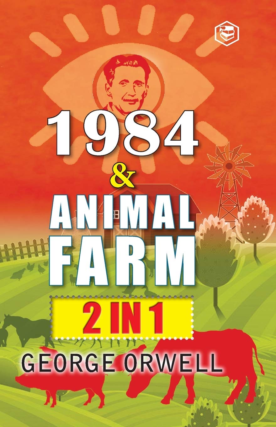1984 & Animal Farm