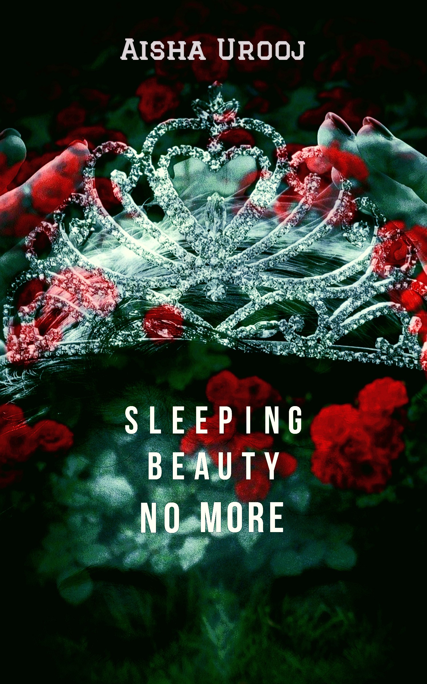Sleeping Beauty No More (Fantasy Romance, #2)