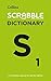 SCRABBLE® Dictionary: The family-friendly SCRABBLE® dictionary