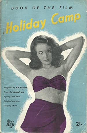 Holiday Camp (Paperback)