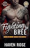 Fighting for Bree