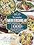 The Complete Mediterranean Diet Cookbook 2021 by Jenny Kern