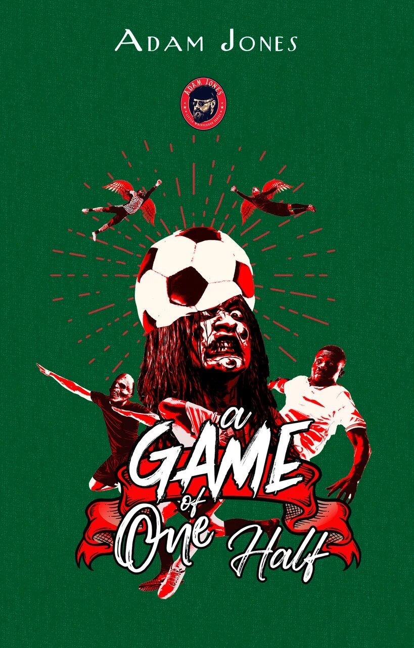 A Game of One Half