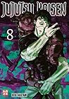 Jujutsu Kaisen - ...