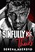 Sinfully Theirs by Serena Akeroyd