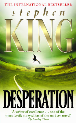 Desperation