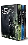 The Trilogy: Urban Fantasy Series (The Conduit Chronicles)