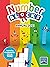 Numberblocks Annual 2021 - as seen on CBeebies! by Sweet Cherry Publishing